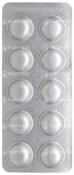Ciplar Plus 5 Tablet 10